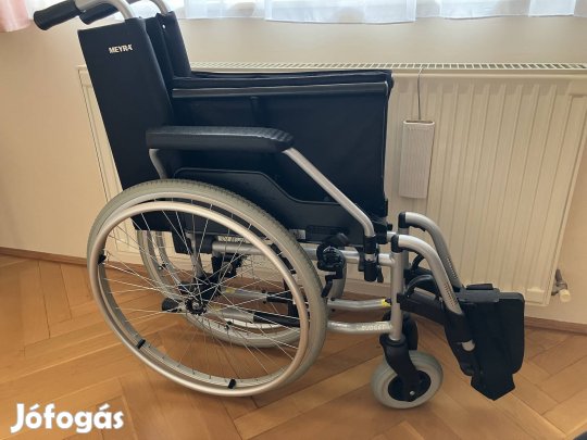 Kerekesszék új eladó