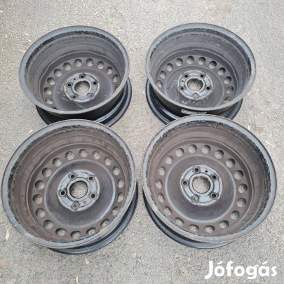 Kerékfelni Seat Leonhoz