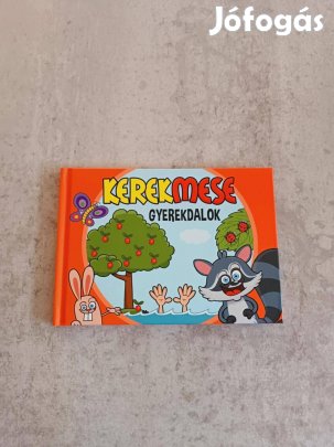 Kerekmese - Gyerekdalok