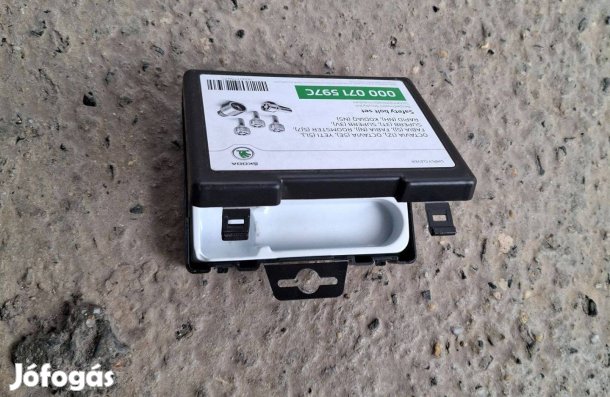 Kerékőr doboz eladó