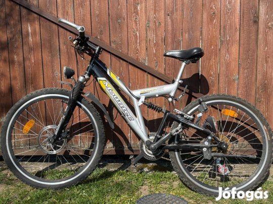 Kerékpár 21 sebességes