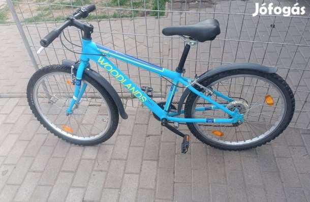 Kerékpár 24col