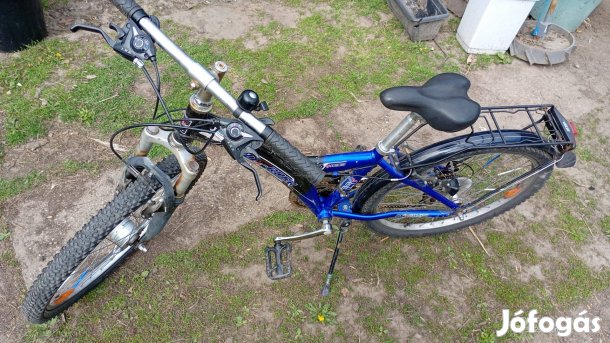 Kerékpár 24es