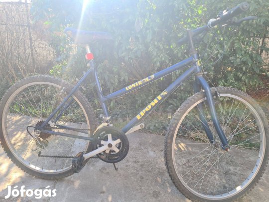 Kerékpár 26"