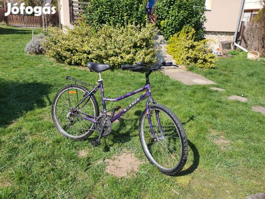 Kerékpár 26"