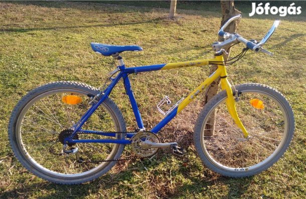 Kerékpár 26" RWC Mountain bike