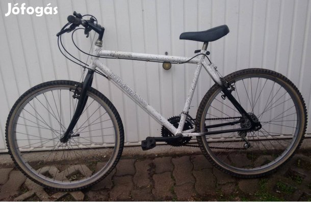 Kerékpár 26 " Top Gun Mountain Bike