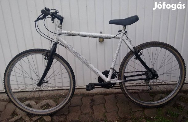 Kerékpár 26 " Top Gun Mountain Bike