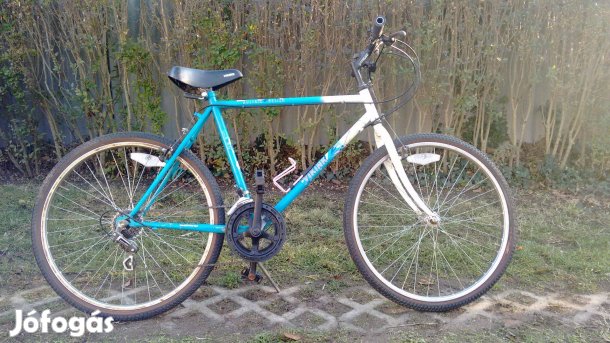 Kerékpár 26 " Vikink Austria