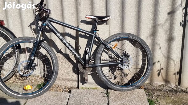 Kerékpár 26 os