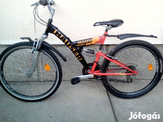 Kerékpár 26-os, Hauser eladó!