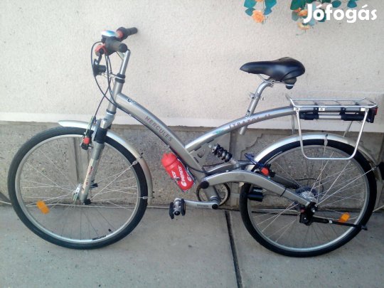 Kerékpár 26-os, Hercules, eladó!