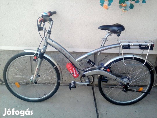 Kerékpár 26-os, Hercules, eladó!