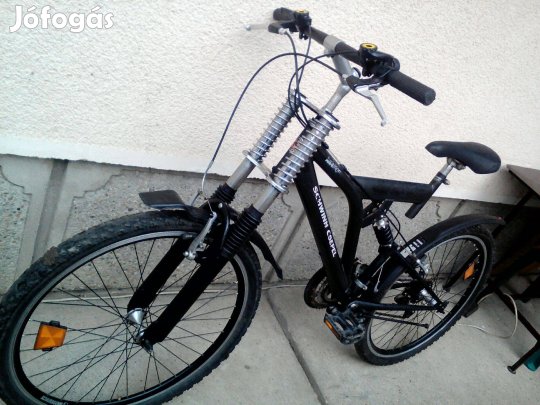 Kerékpár 26-os, Schwinn Csepel eladó!