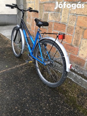 Kerékpár 26-os eladó
