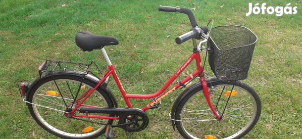 Kerékpár 26zoll 