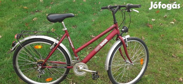 Kerékpár 26zoll os