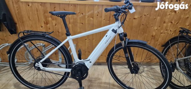 Kerékpár 28" Nicolai Bosch ebike ujszerű