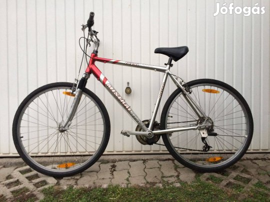 Kerékpár 28 " Mistral Comfort Royal