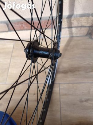 Kerékpár 28"-os abroncs kerék 