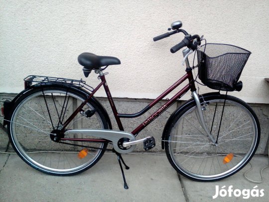 Kerékpár 28-as Patagonia, agyváltós eladó!