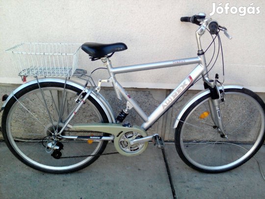 Kerékpár 28-as, Alurex eladó!