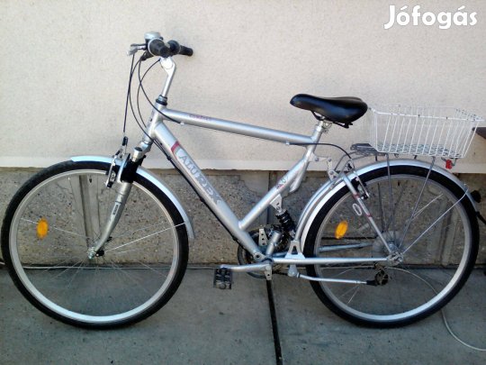 Kerékpár 28-as, Alurex eladó!