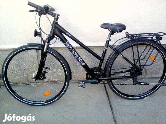Kerékpár 28-as, Riverside eladó!