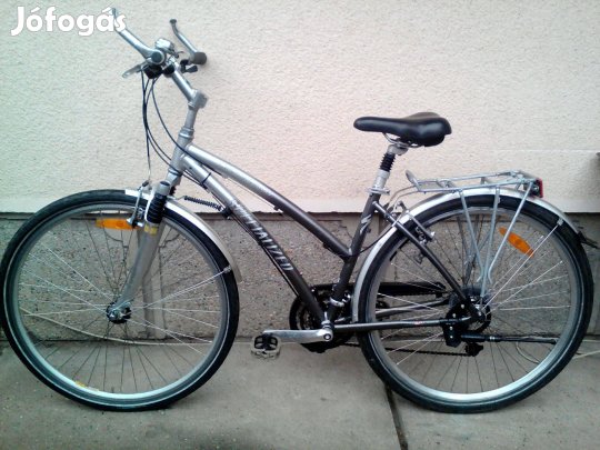 Kerékpár 28-as, Specilaized eladó!