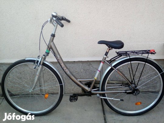 Kerékpár 28-as, Texo, agyváltós eladó!