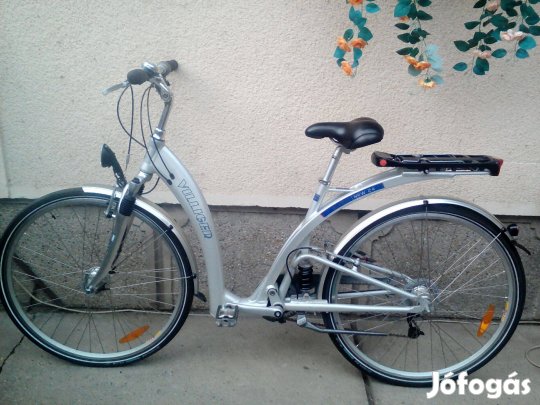 Kerékpár 28-as, Villiger eladó!