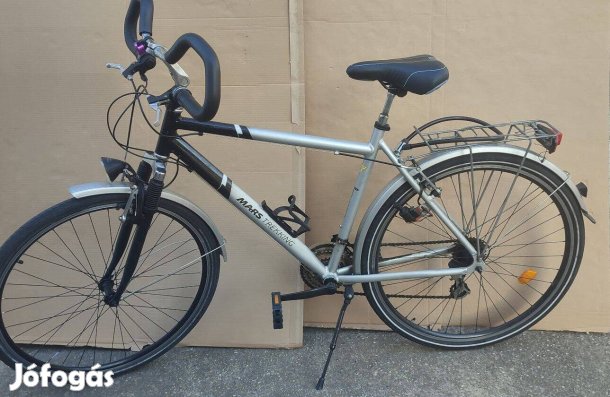 Kerékpár 28-as méretű eladó
