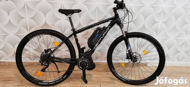 Kerékpár 29" Centurion Bosch ebike