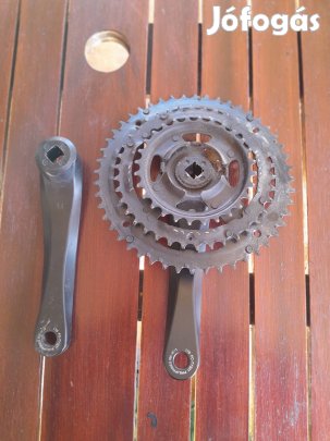 Kerékpár 3-as lánckerék