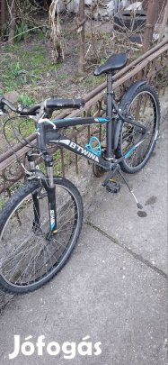 Kerékpár Btwin Rockrider 340 26"