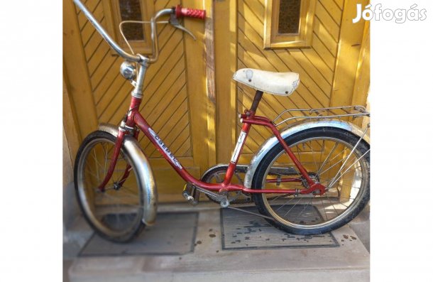 Kerékpár Csepel gyártmány