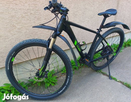 Kerékpár Cube Race One, újszerű