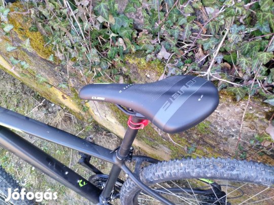 Kerékpár Cube mnt bike