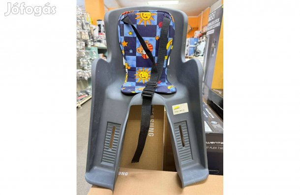 Kerékpár Gyerekülés