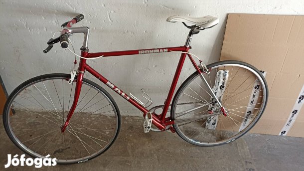 Kerékpár Mali singl speed