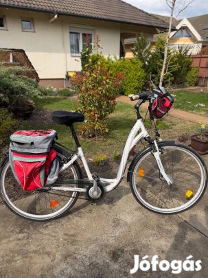 Kerékpár Női
