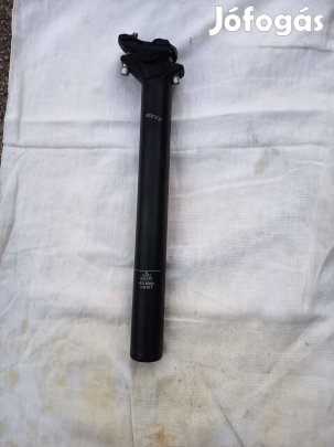 Kerékpár Nyeregcső új, 31,6 mm átmérő, Styx márka