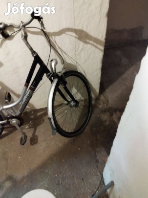 Kerékpár Reflection 28-as