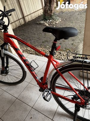 Kerékpár!Scott aspect 960!