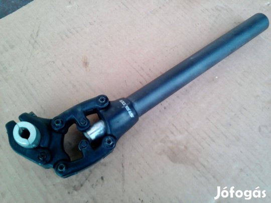 Kerékpár Sr Suntour 27,2 mm-es nyeregcső eladó!