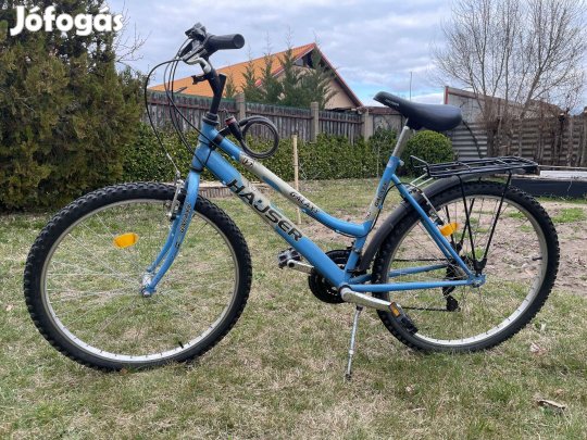 Kerékpár (3db) eladó