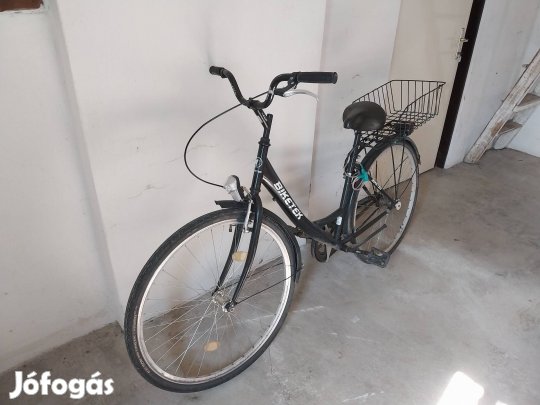 Kerékpár  Biketek
