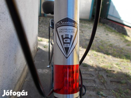 Kerékpár - Westwind Hqb