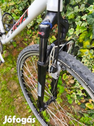 Kerékpár, bicikli, Siga Challenger 28 "