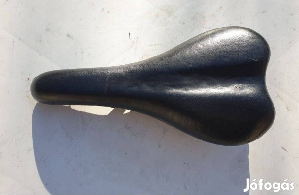 Kerékpár, bicikli ülés, nyereg eladó, használt
